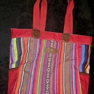 UnionBay Tote